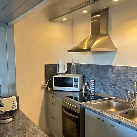 Apartment Bright Near And Center Arcachon